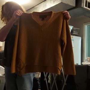 Polly&Esther, XL, burnt orange